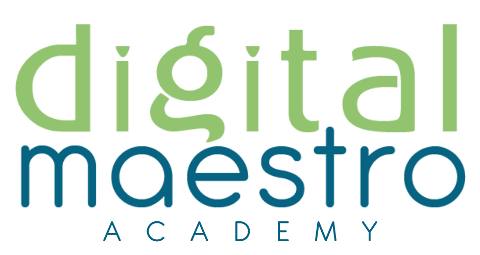 Digital Maestro Academy 1